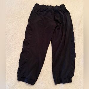 Athleta Cropped Joggers